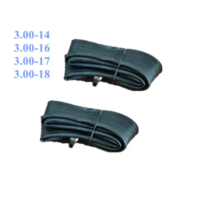 3.00/3.25-16 Motorcycle Motor Bike Inner Tube by Manufacturer