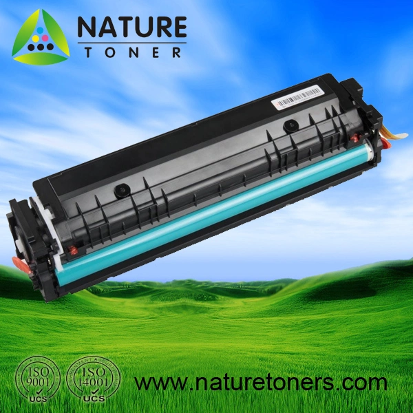 Compatible Color Toner Catrtridge 054 Toner, Crg-054, Crg-054h, 054h Toner for Canon Lbp620 Series, Color Imageclass Mf640X