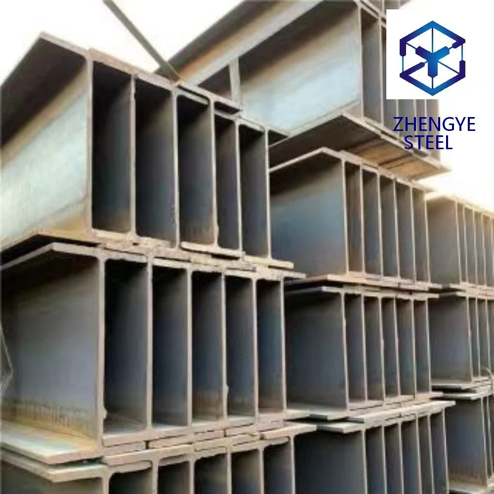 High Grade Universal H Beam/I Beam/Ipaa/hea/Heb/Steel Profile Ss400/A36 المصنعين