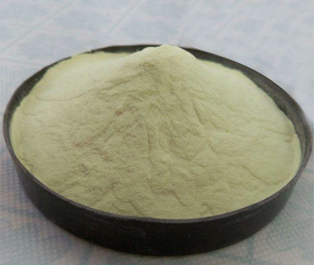 Best Food Thickener Fufeng Xanthan Gum for Baking at Factory Price