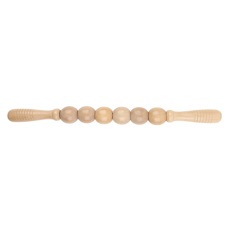 Bamboo Tissue Wood Therapy Massage Tools Body Sculpting Anti Cellulite Dropshipping Lymphatic Drainage Paddle Wood Tool Massager