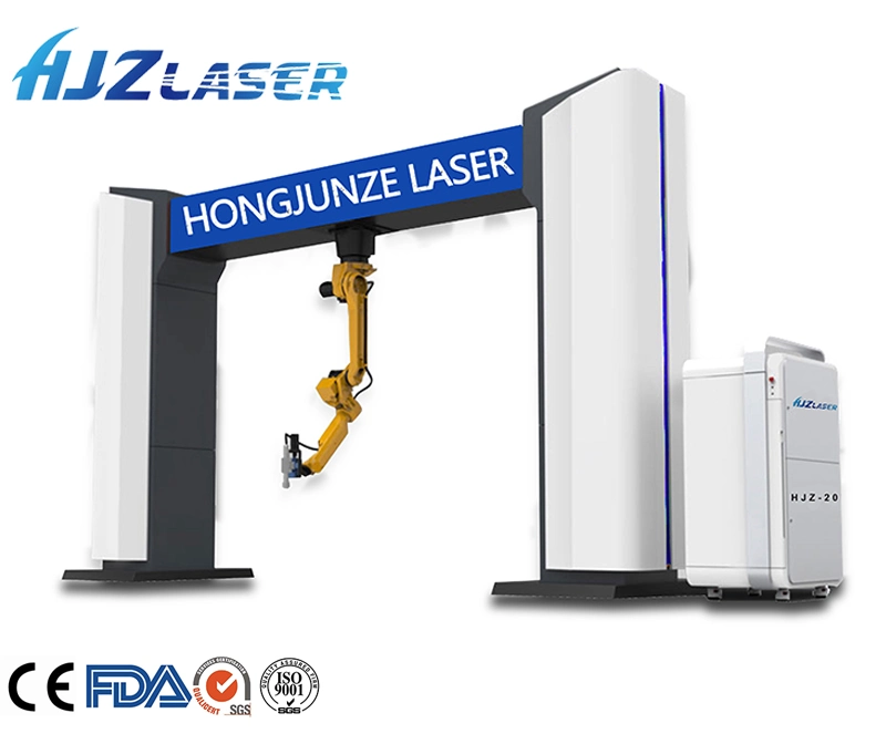 1500W Fiber Laser Cutting Machine 3015