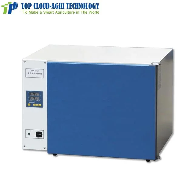 Scientific Lab Cooling and Heating Automatic Incubator