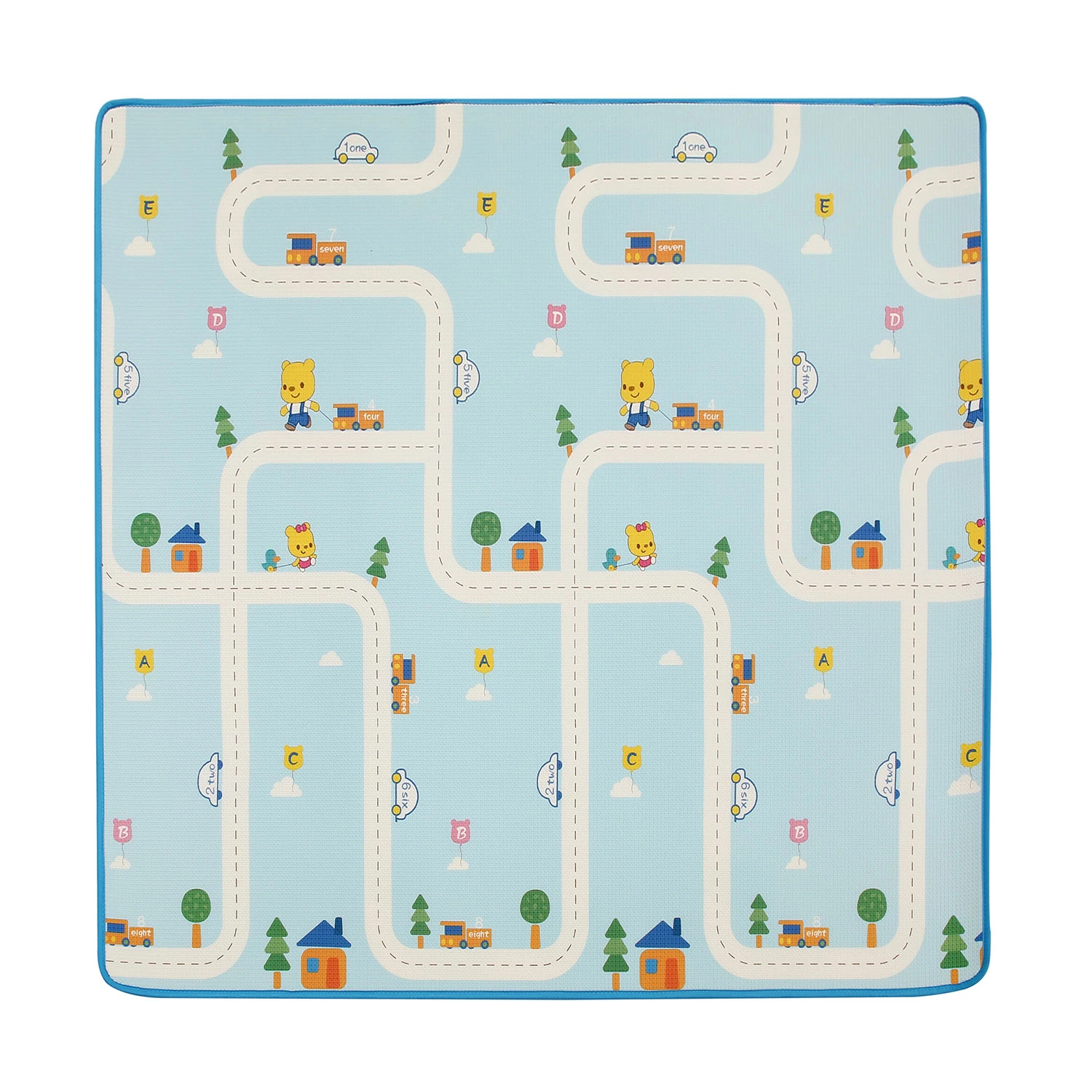 Durable XPE Baby Play Mat