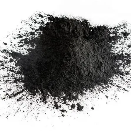 High Purity Ruthenium Oxide Powder for Compounds