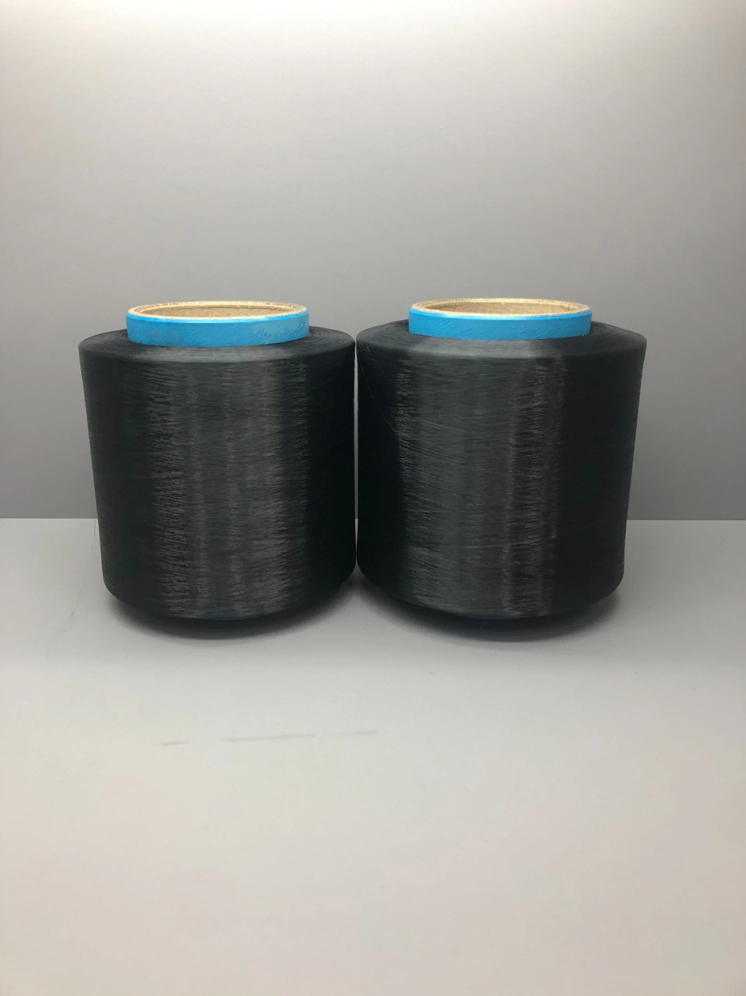 Hot Sale Carbon Fiber Conductive Filament Yarn for Anti-Static Fabric