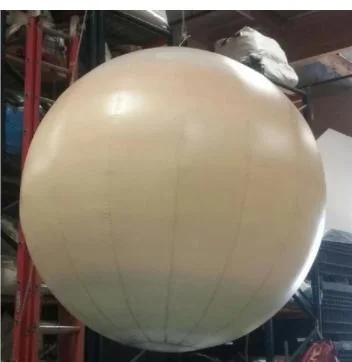 2023 New 6 FT. Large Inflatable Ceiling Hanging Planet Neptune