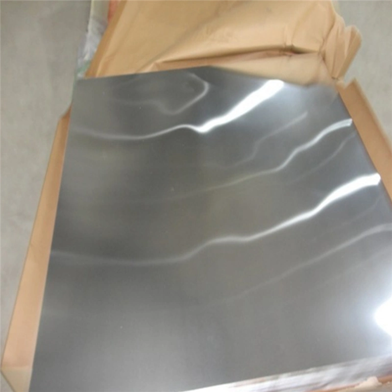 High quality/High cost performance Aluminum Plate Sheets Alloy Aluminium Sheet Plate 1050 6061 5052