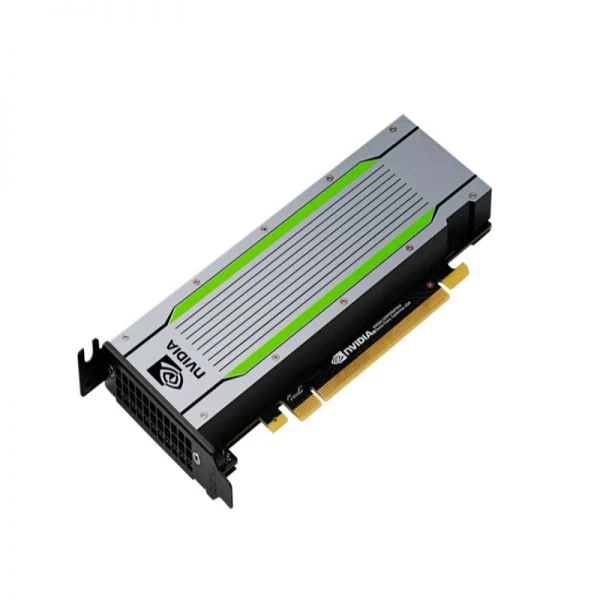 NV Tesla T4 Datacenter Card 16GB Gddr6 PCI Express 3,0 X16, una ranura, refrigeración pasiva