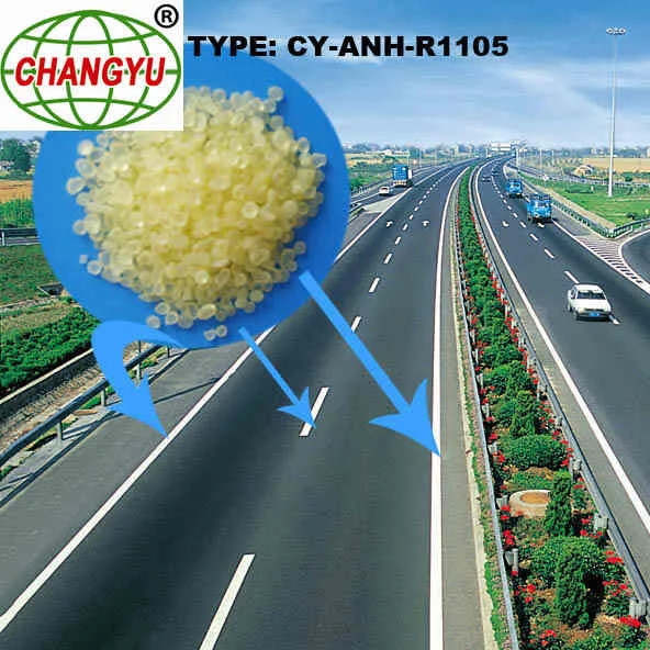 C5 Hydrocarbon Resin Cy-Anh-A1100 for Hot Melt Adhesive or Sealants Industries