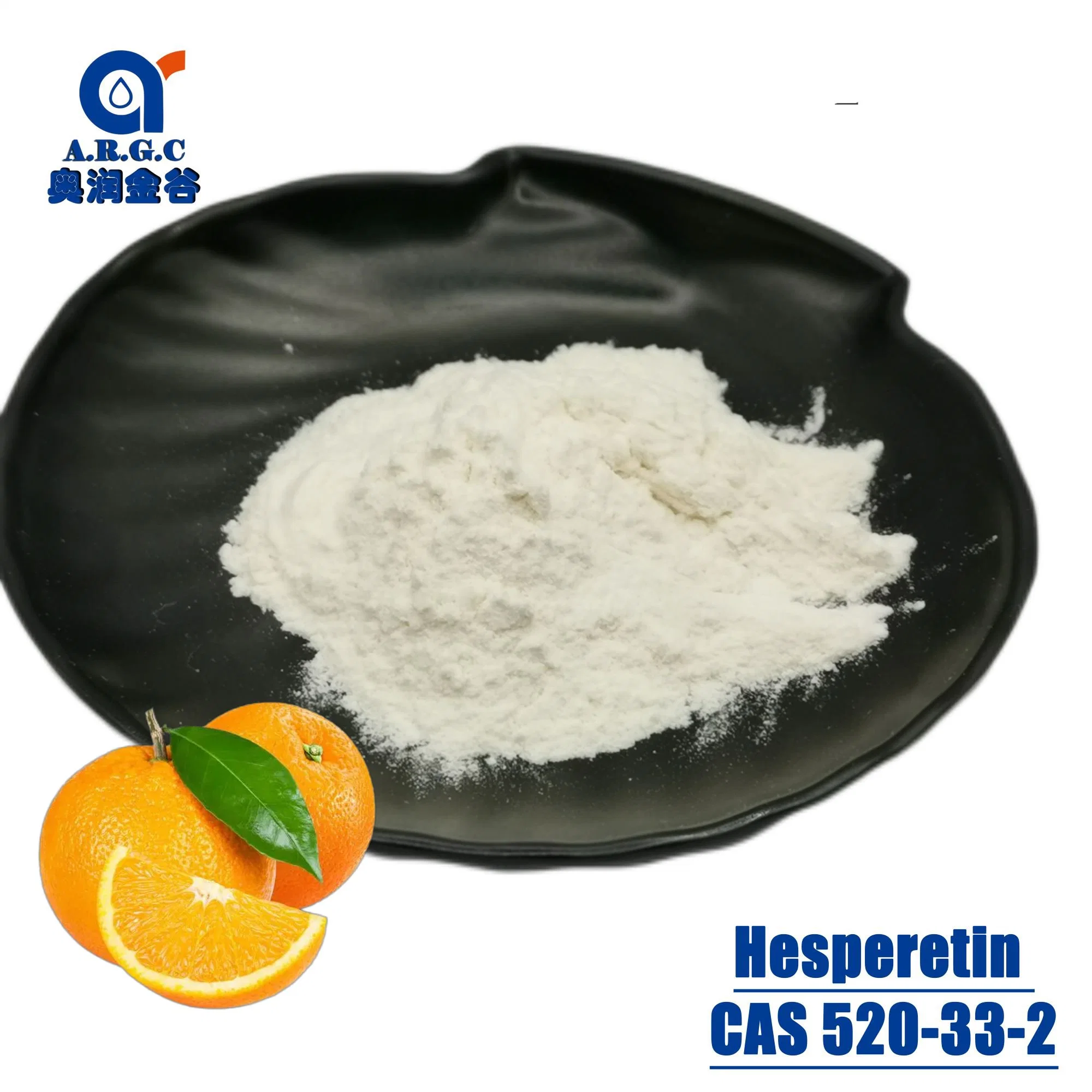 Bitter Orange Extract Supplement Hesperetin 95% Powder