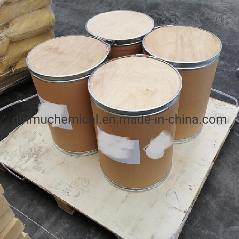 إمداد ثابت Dicyaniamide DCDA 99.5% CAS 461-58-5 Dicyaniamide formaldehyde Resin