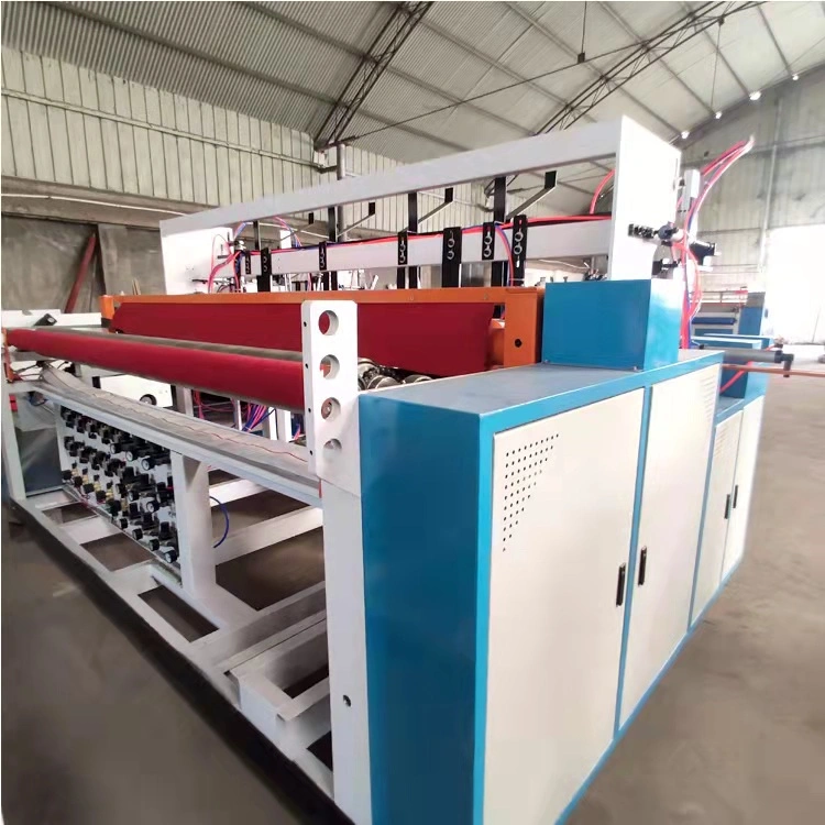 Toilet Paper Toilet Paper Manufacturing Machine Toilet Paper Manufacturer Tissue Paper Production Paper Processing Machine