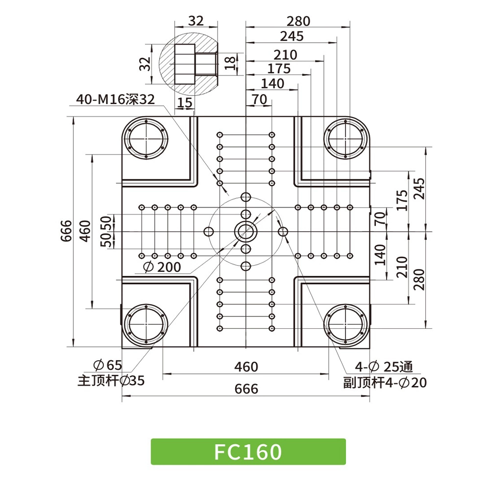 ALL NEW FC160S FORSTAR INJECTION MOLDING MACHINE,PLASTIC PRODUCT MAKING MACHINE,MAKING CAP,MOBILE PHONE SHELL OR HANDLE;WITH SERVO SYSTEM,MORE ENERGY SAVING