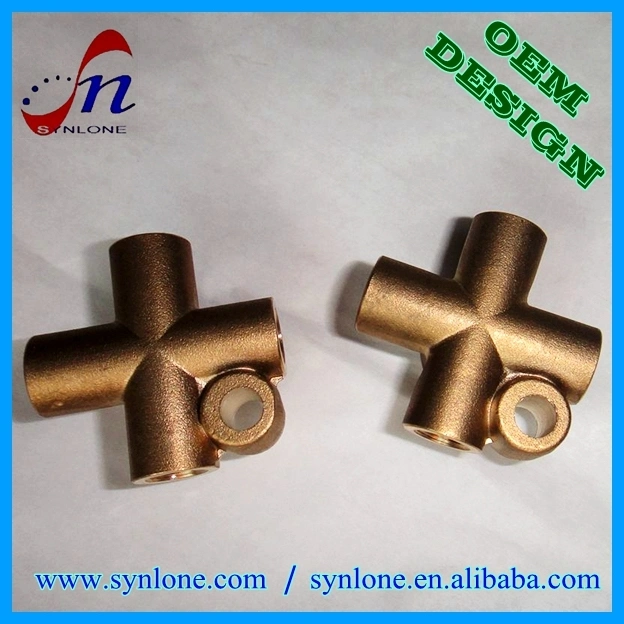 OEM Bushing Type Pipe Coupling