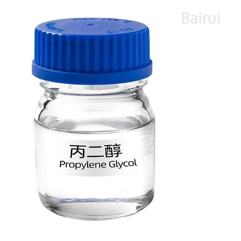 Enhance Your Personal Care Products with Mono Propylene Glycol - CAS No. 57-55-6