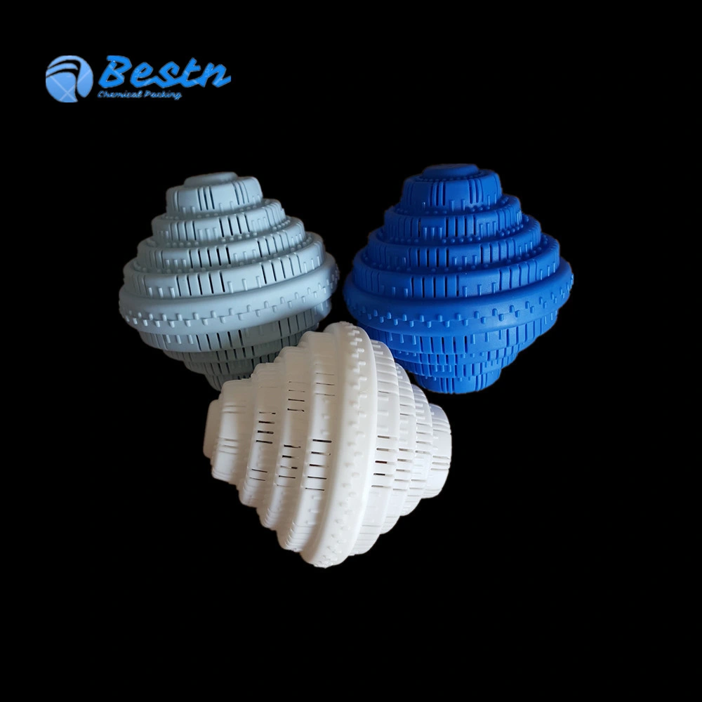 Eco-Friendly TPR Material Washing Ball Laundry Ball for Washing Machine