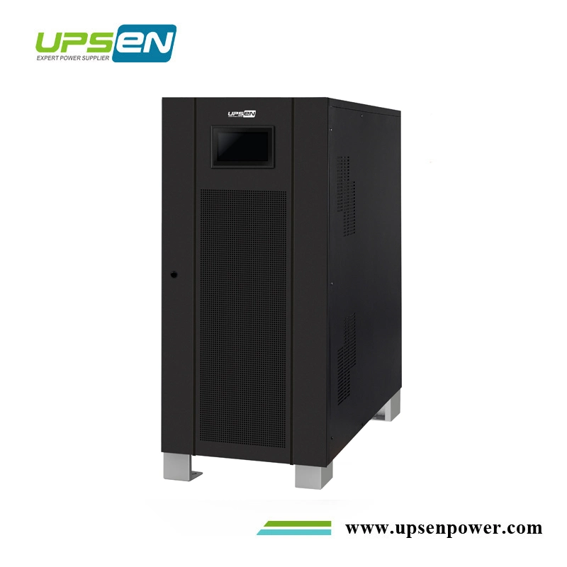 120kVA 3 Phase Online UPS Power Supply for CT Brilliance 16 Slices CT Scan X-Rays Hospital Equipment and Industry Devices