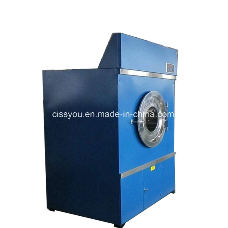 China Professional Horizontal Farm Industrial Sheep Wool Washing Machine