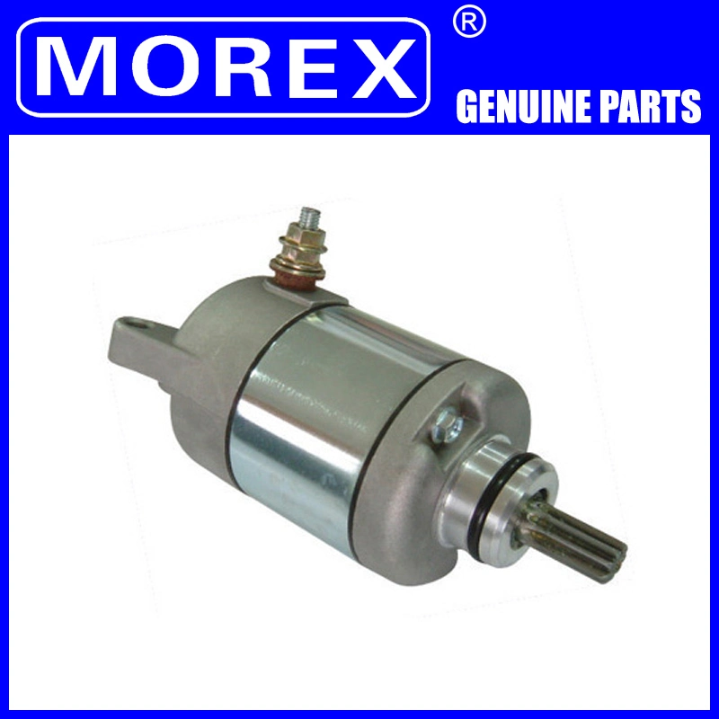 Motorcycle Spare Parts Accessories Morex Genuine Starting Motor CB150-2