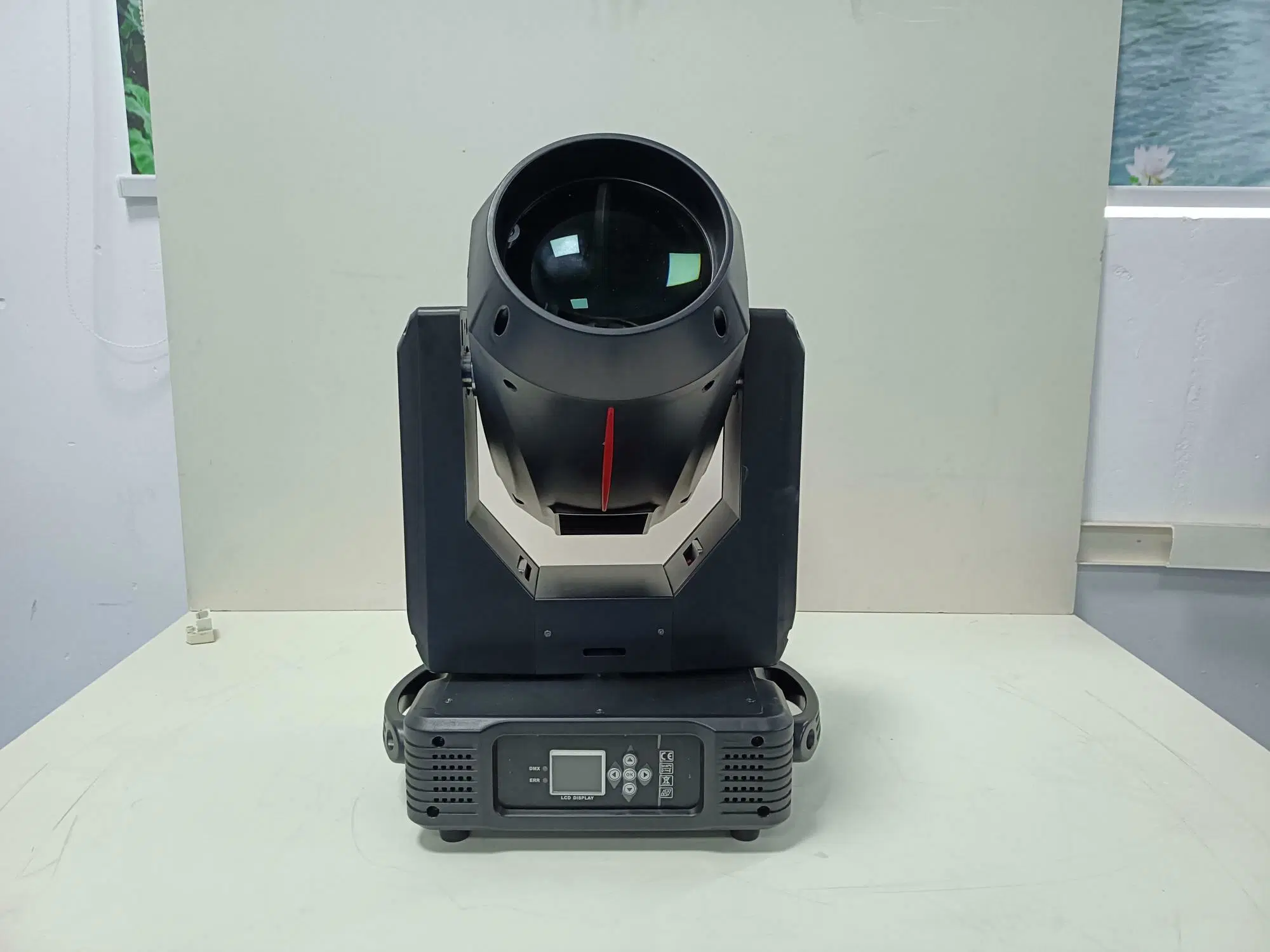 Dragonstage 2023 LED a. Leda B Eye Beam Clay Paky K10 Bee Eye LED Moving Head Light