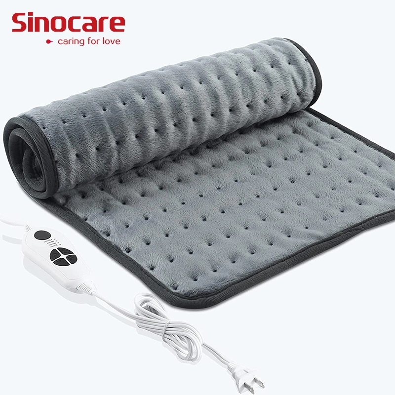 Sinocare Heating Pad Trending Products Health Care Supplies Body Relax Heating Pad Menstrual Heating Pad