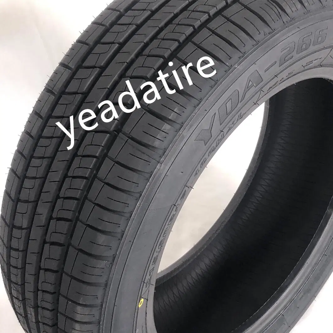 Yeada Farroad Saferich High Quality Passenger Car Tyre, Tubeless Radial PCR Commercial/Bias Radial Light Truck Tyre Lt215/85r16lt235/85r16lt245/70r17lt265/70