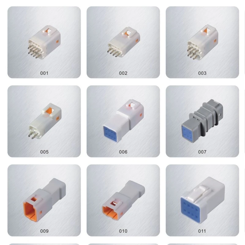 2-1418390-1 Na Wholesale/Supplier Electronic Components Sale Electrical Equipment Other Connectors & Terminals