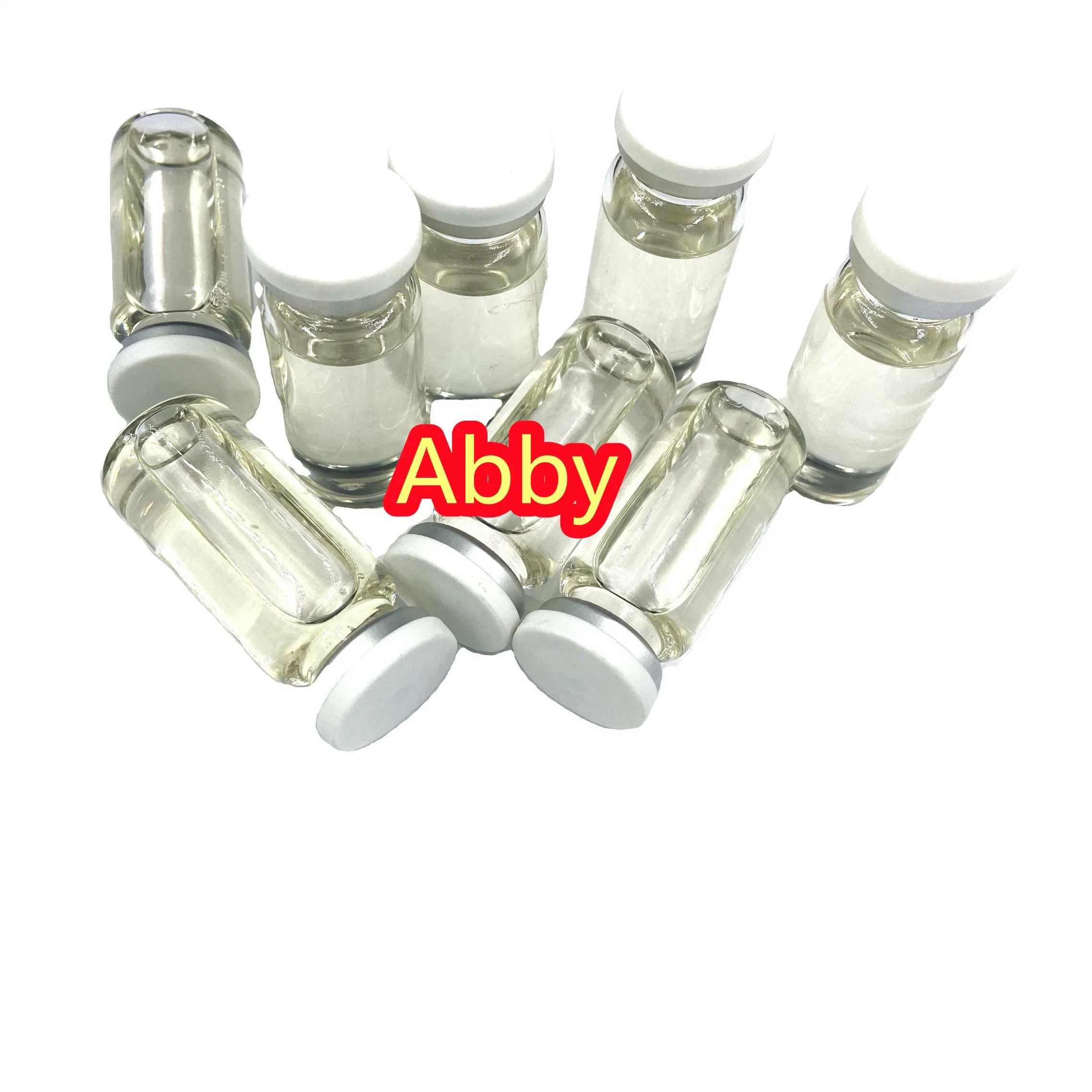 Wholesale/Supplier Price Bulk Gym Oil 10ml Vial Pack T 200 250 Oil Bulk in Stock