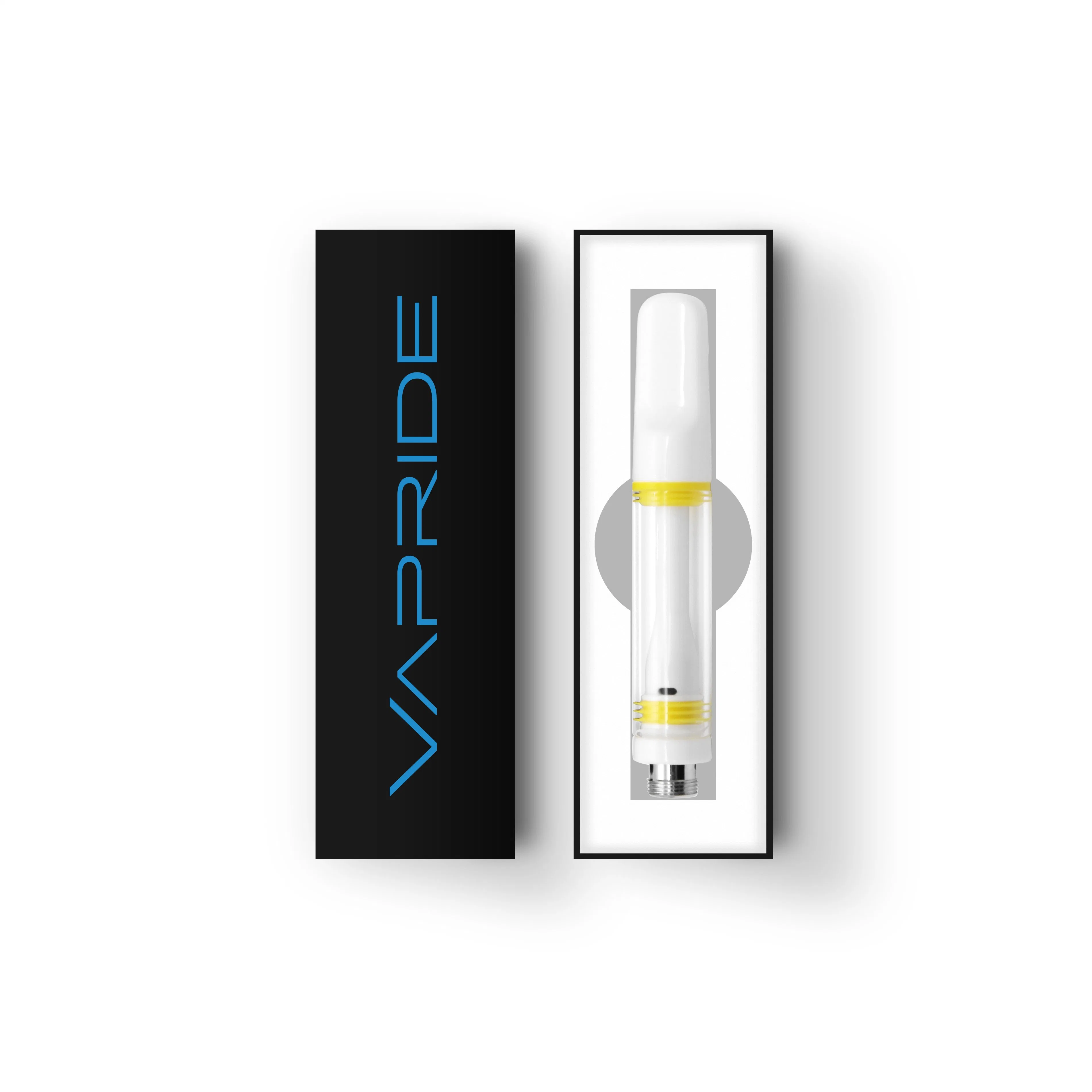 Niedriger MOQ Fabrik Versorgung E-Zigarette Box 510 Vape Cartridge Verpackung