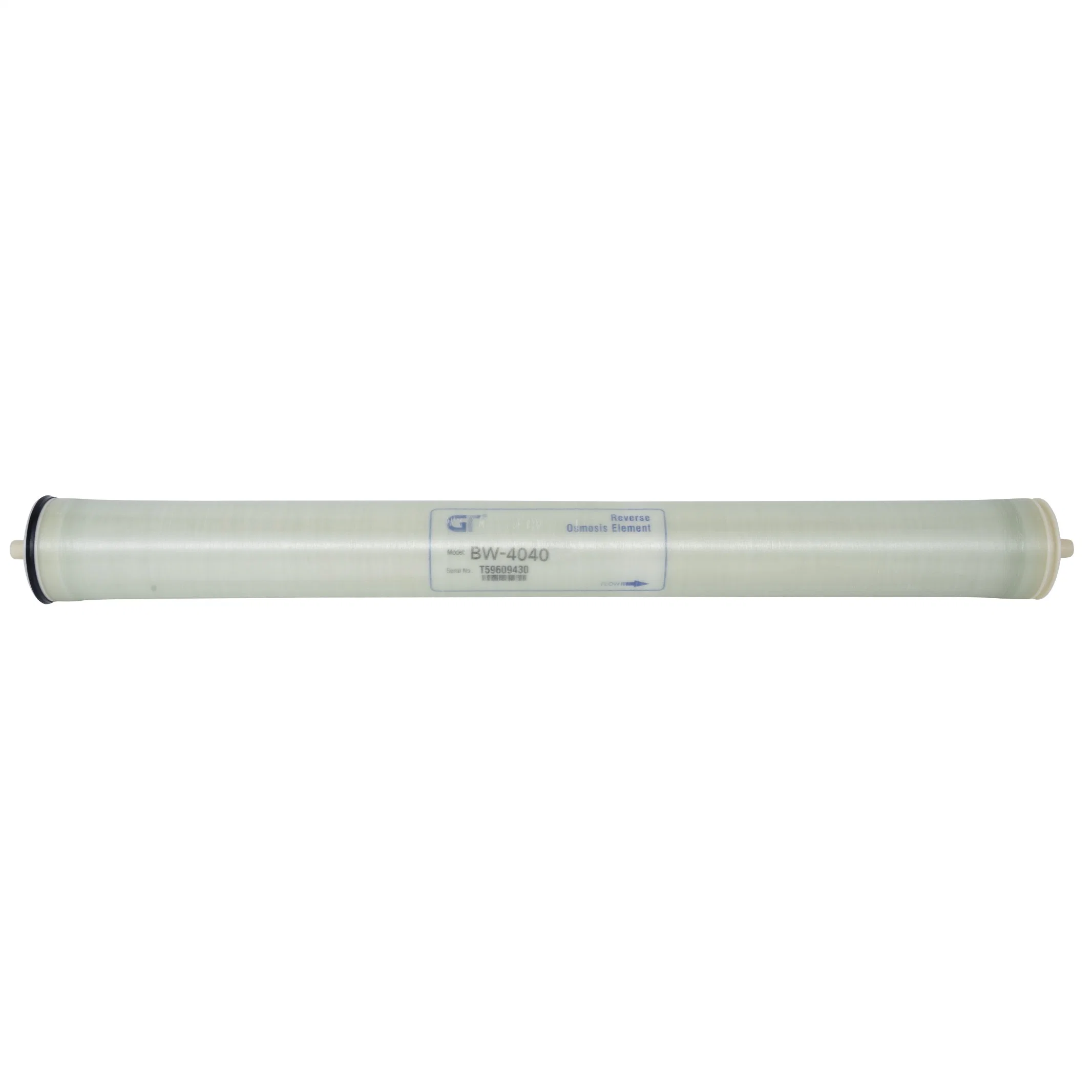 Factory Price Reverse Osmosis Membrane Filter RO System