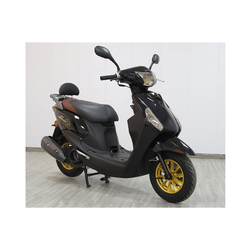 150cc Scooter / moto / moto / l'essence de la rue des scooters pour adulte