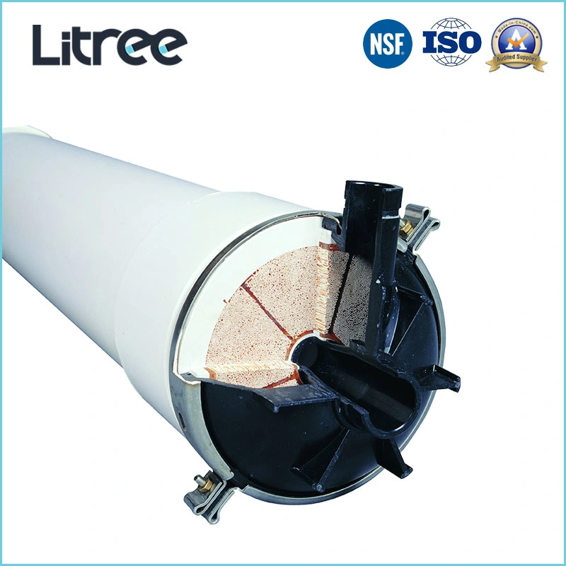 Hollow Fiber UF Membrane Module for Water Treatment Plant