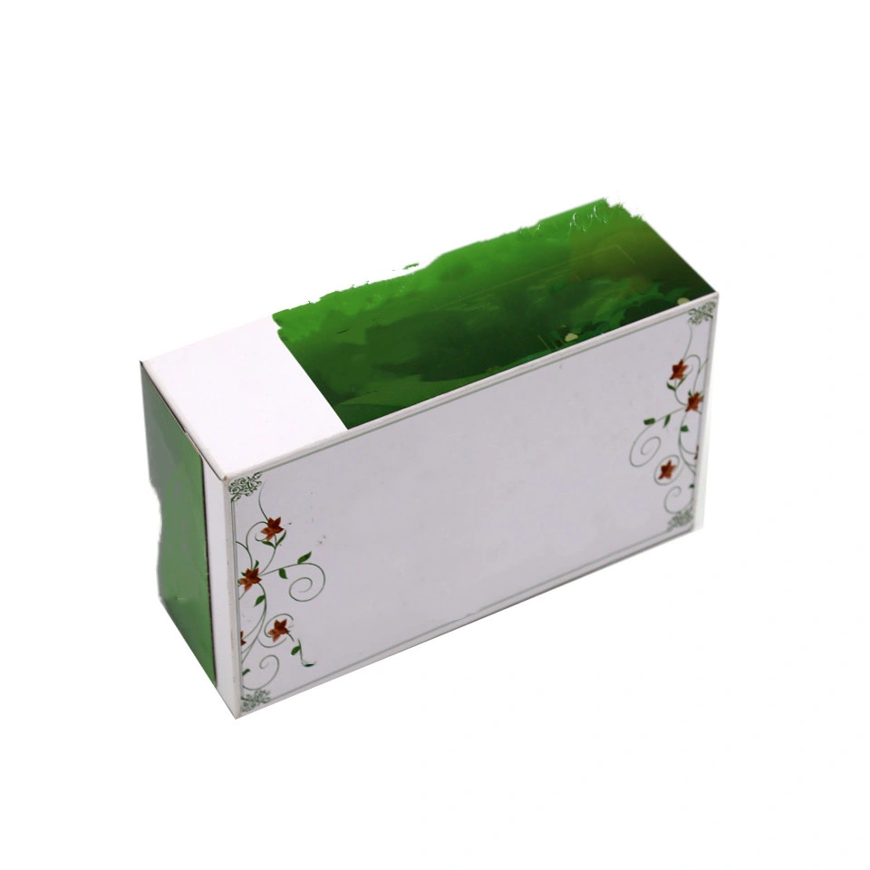 Wholesale/Supplier Daily Use Boxeed Facial Tissue Paper 3 Ply 200 Sheets Virgin Pulp