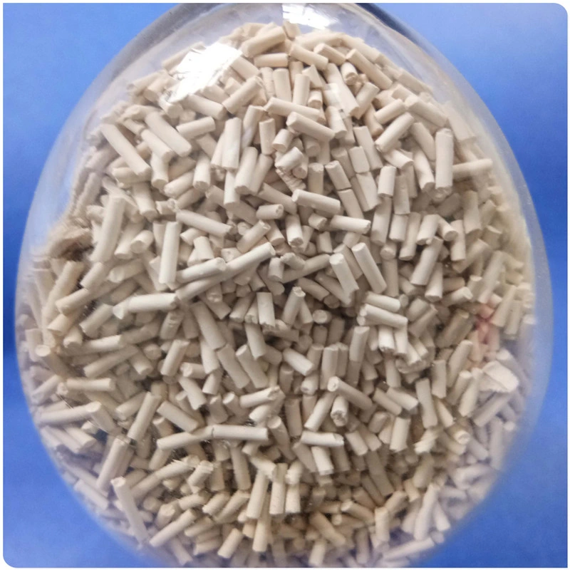 13X Molecular Sieve for Mercaptan Removal