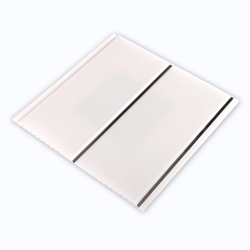 PVC Ceiling Panels 5mm 7mm Indoor Decoration Building Material