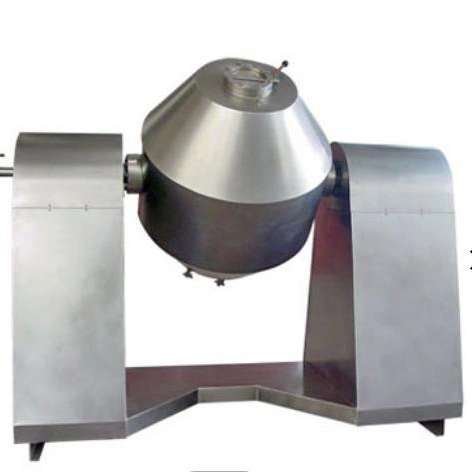 Hot Sale Szg Model Double Cone Rotary Vacuum Dryer Equipment for Drying Herbal Extract/Alcohol