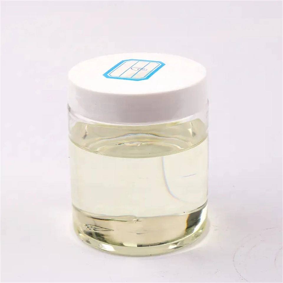 Higher Temperature Stability Disulphide Silane Coupling Agent Si 75 for Rubber Industry
