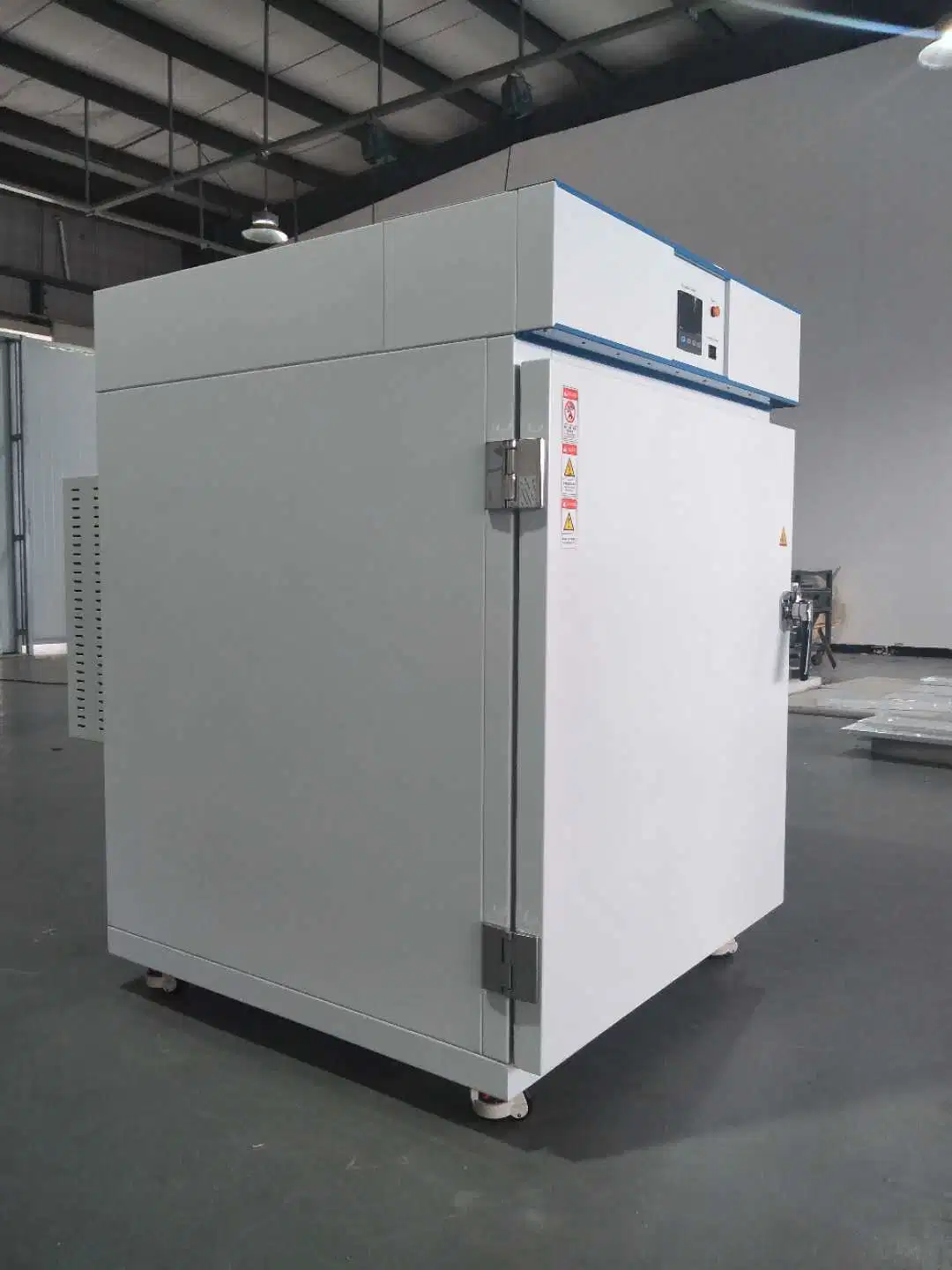 High Temperature Precision Industrial Drying Oven