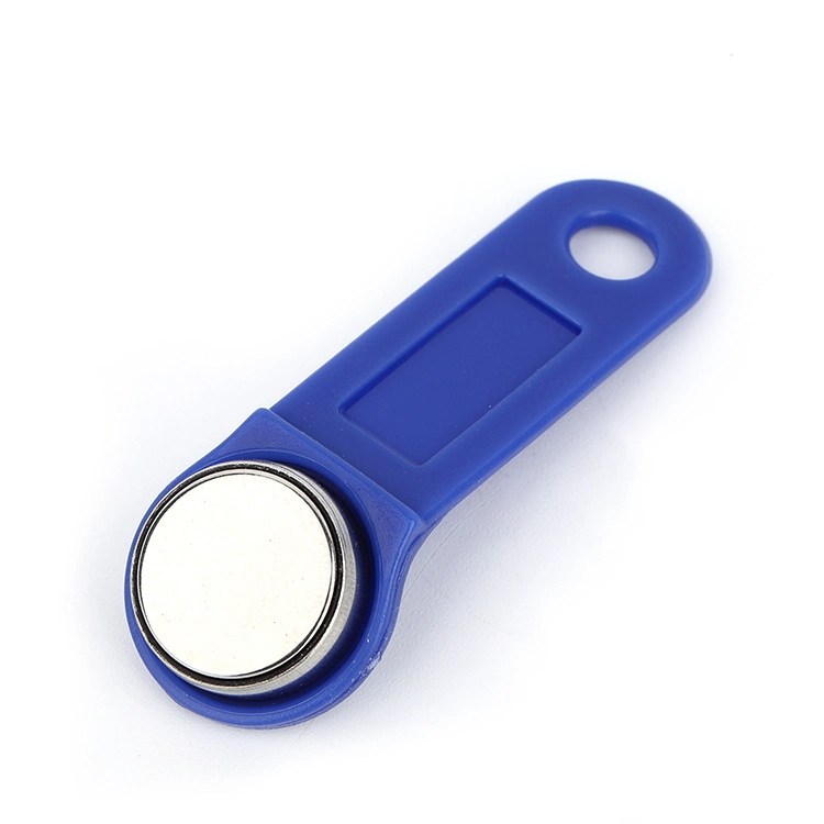 ABS Touch Memory RW2000 iButton Key Tags