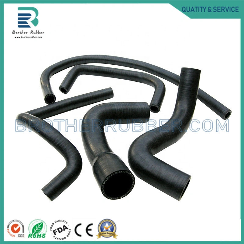 High Performance Custom Radiator Hose Kits EPDM Pipe Cooler Water Pipe