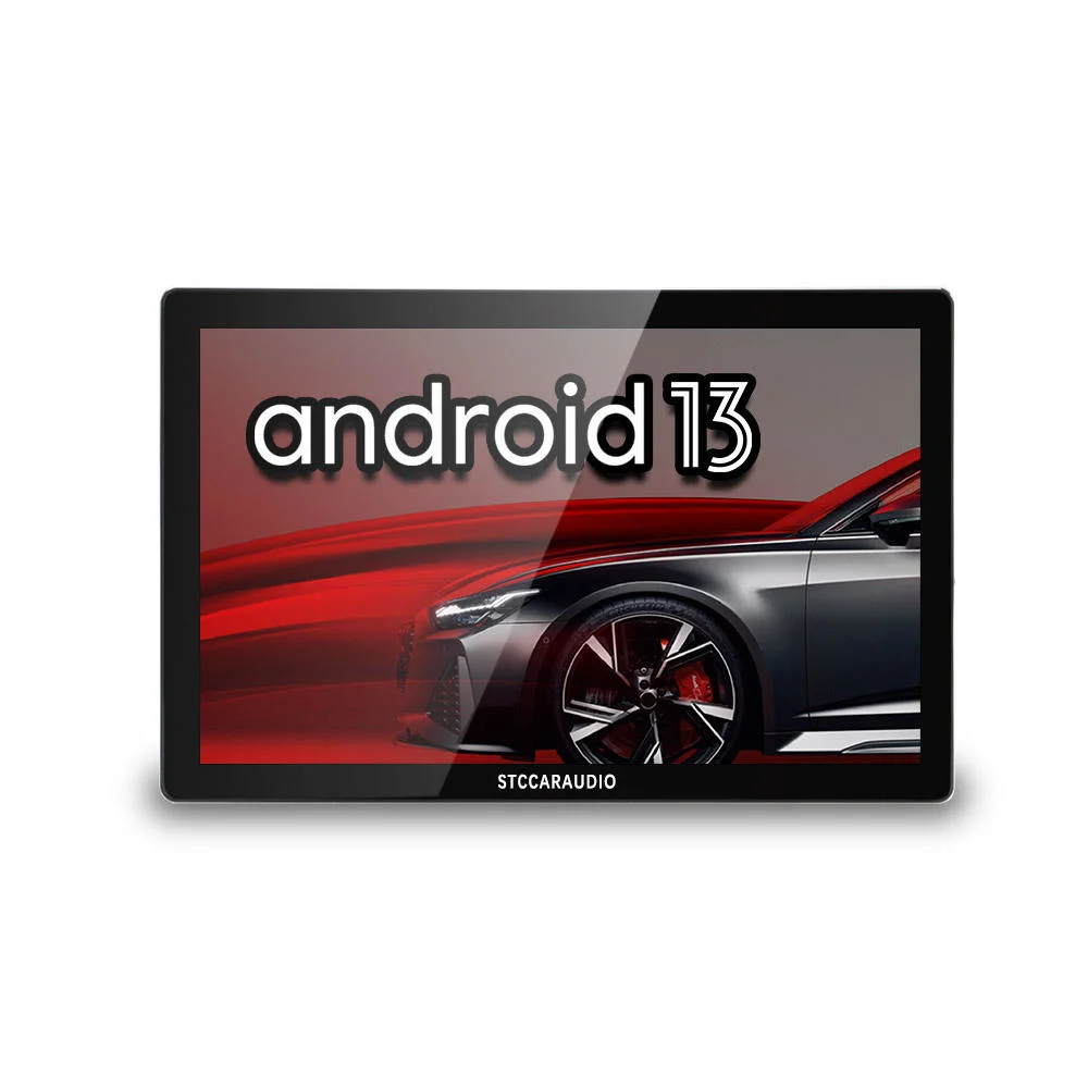 Qed LCD Android для автомобильной навигации GPS мультимедиа радио Android 12 Автостерео с 360 камерой для BMW E39 Android Автомобильное радио