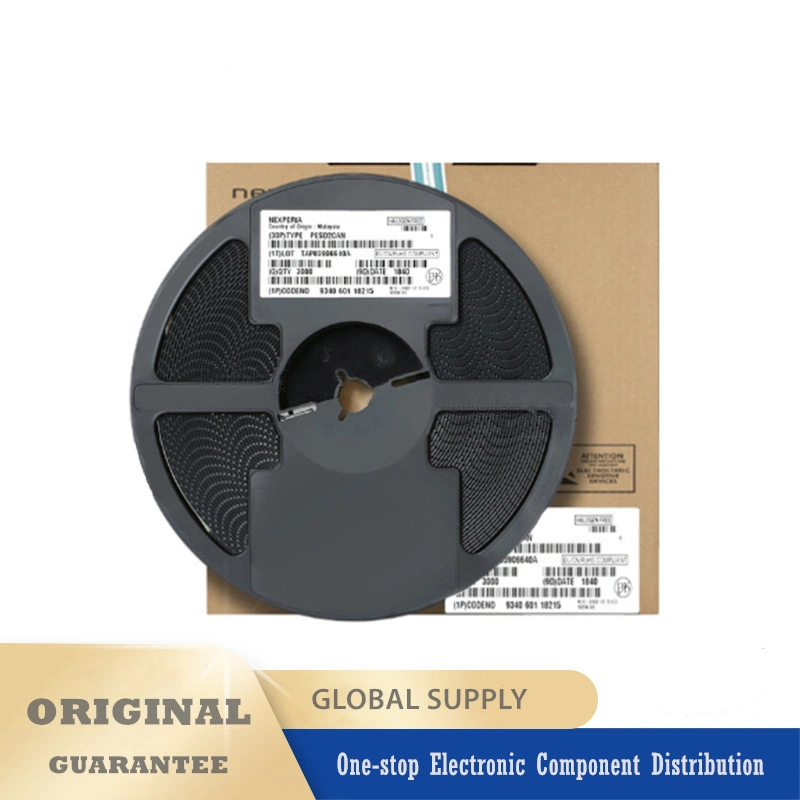 De nouveaux composants électroniques d'origine PCB Circuit intégré Semi-conducteurs puce IC LD1117dt33tr Reg linéaire Dpak 3.3V 800mA