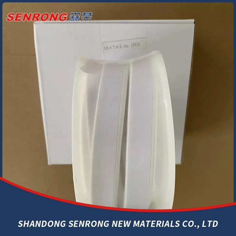 China Supply Single-Sided Adhesive Acid and Alkali Resistant Sealing PTFE Elastic Tape