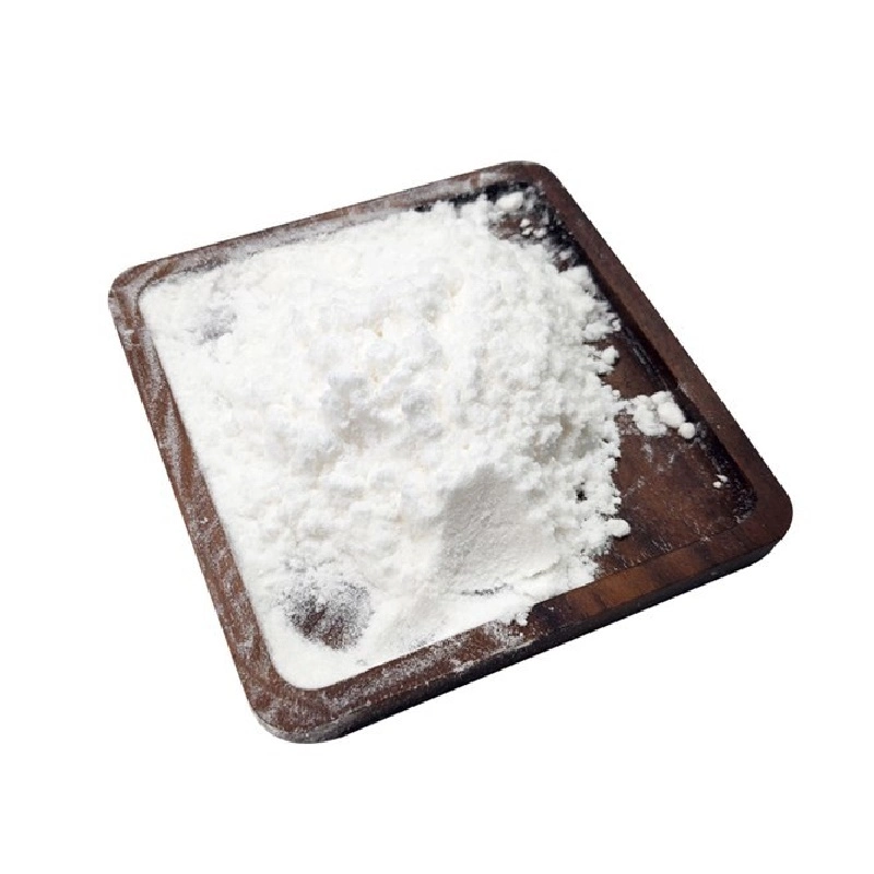 Manufacturer Provide Food Thickener Guar Gum CAS 9000-30-0