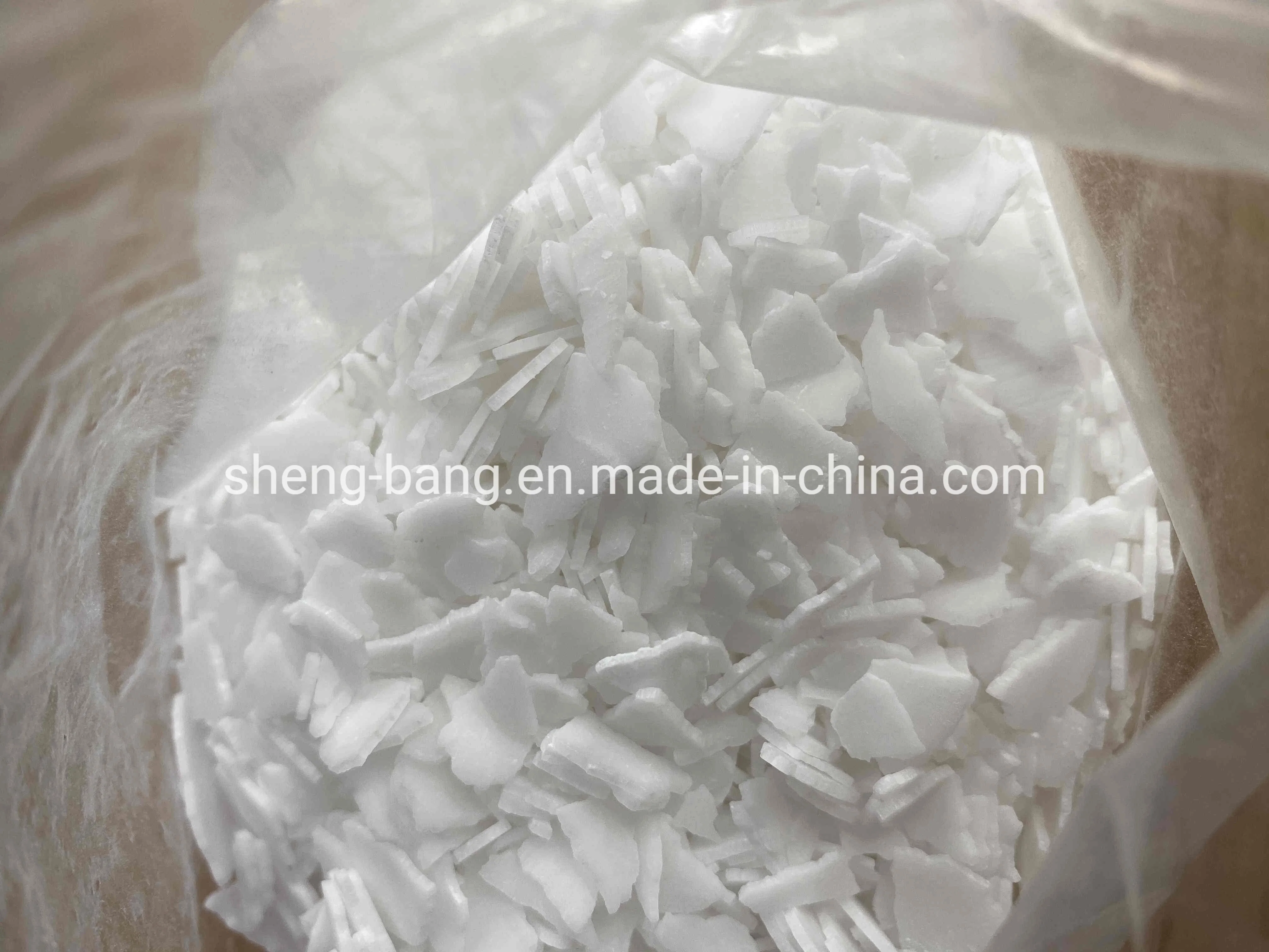 Cosmetics Raw Material 90% Potassium KOH Hydroxide