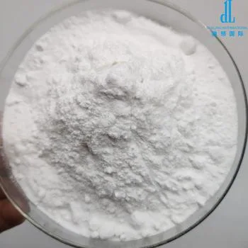 Duling Wholesale Price Supply Chemical Reagents Aluminum Sodium Silicate CAS 1344-00-9