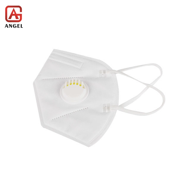 Popular PP Nonwoven Mask Regular Mask