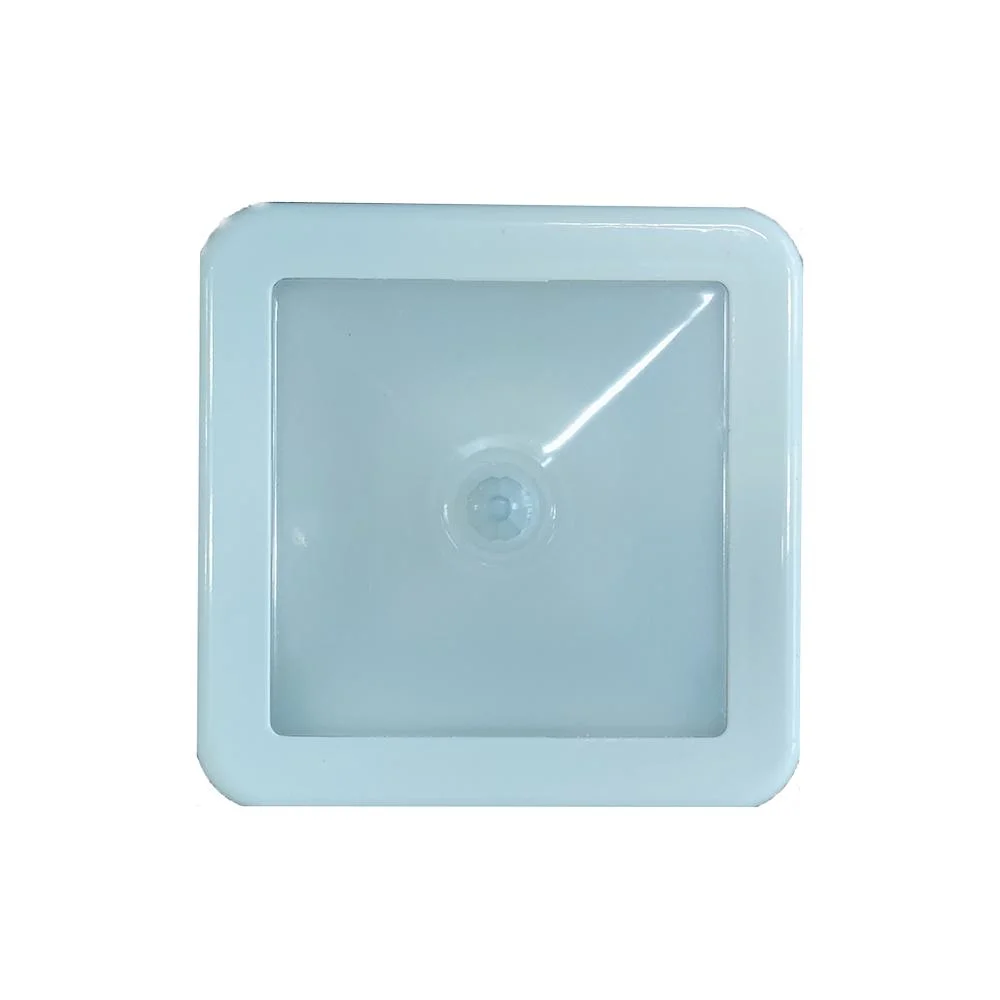 Warm White Cabinet Lamp Lightweight LED Motion Sensor Light