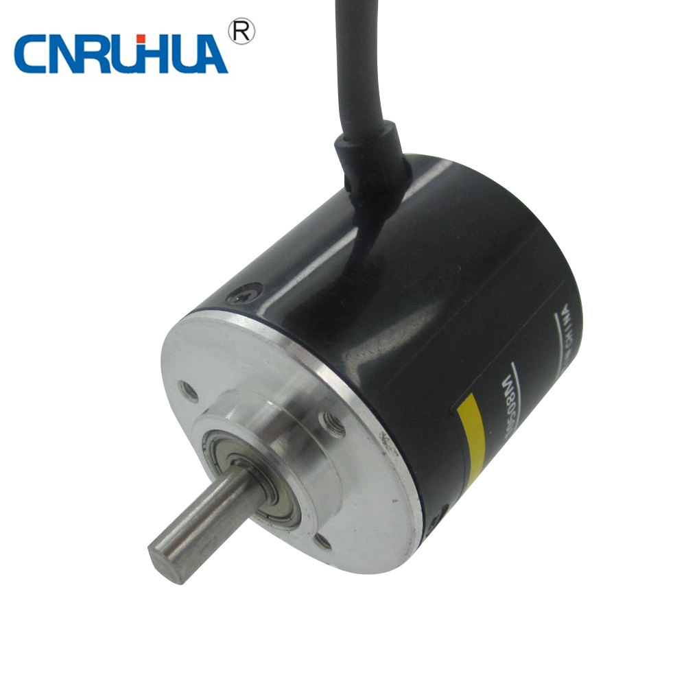 Popular Design Hot Sale 38mm Incremental Rotary Encoders